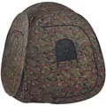 Produktbild: B.I.G. TENT-L Tarnzelt camouflage 467204