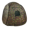 Produktbild: B.I.G. Tarnzelt TENT-L, Pop-Up camouflage bis zu 3 Personen