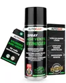 Produktbild: AUTOGAR® AGR Ventil Reiniger Spray 400ml - Entfernt Ruß & Ölkohle im AGR-System - Für saubere Luftzufuhr, mehr Leistung & weniger Emissionen - Anwendung ohne Ausbau