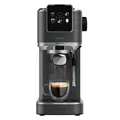 Produktbild: Cecotec Cafelizzia Coldbrew Espressomaschine 1350W schwarz