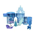 Produktbild: Mattel Disney - Frozen Μίνι Κούκλες: Το Παλάτι Της Έλσα - Figur - Neu & OVP