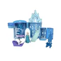 Produktbild: Mattel Coffret Palais de Glace Puppenhaus