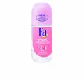 Produktbild: FA Deo-Roller Pink Passion Desodorant Roll-on 50ml