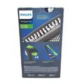Produktbild: Philips Trimmer Körperpflege Intimbereich Series 5000 Präzision wasserfest Hautp