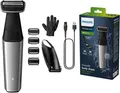 Produktbild: Körpertrimmer PHILIPS BG5021/16 Series 5000 Bodygroom + Zubehör
