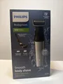 Produktbild: Philips Bodygroom 5000 Series BG5021/16 Körperrasierer Ganzkörper Rasierer NEU