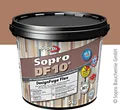 Produktbild: Sopro DF 10 Fliesen 5 kg Design Fuge Fugenmasse Fugenmörtel 1-10mm braun-52