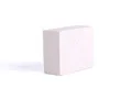 Produktbild: Lederradiergummi für Wildleder & Veloursleder - 5x4x2cm Wildlederreinigung z2421