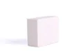 Produktbild: Lederradiergummi für Wildleder & Veloursleder - 5x4x2cm Wildlederreinigung z2421