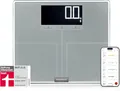 Produktbild: Soehnle Körperanalysewaage Waage Shape Sense Connect 200 mit Bluetooth bis 200kg