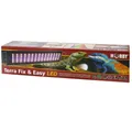 Produktbild: HOBBY Terra Fix & Easy LED - Dimmbare LED Beleuchtung 39,5x9x0,5 cm 11,5W NEU!!!