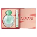 Produktbild: Armani Exchange Acqua Di Gioia (Parfum Set) (68129488)