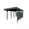 Produktbild: SKANHOLZ Einzelcarport 