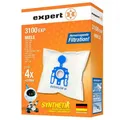 Produktbild: AEG 3100 EXP 4 Staubsaugerbeutel inkl. 2 Filter
