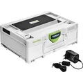 Produktbild: Festool Bluetooth Lautsprecher SYS3 BT20 M 137 (Netzbetrieb) (205502)