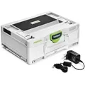 Produktbild: Bluetooth® Lautsprecher SYS3 BT20 M 137 TOPROCK, FESTOOL powered by UPR