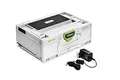 Produktbild: Festool Bluetooth® Lautsprecher SYS3 BT20 M 137 TOPROCK (mit Netzadapter 230 V)