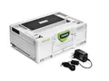 Produktbild: Festool Bluetooth Lautsprecher TOPROCK SYS3 BT20 M 137