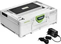 Produktbild: Festool Bluetooth® Lautsprecher TOPROCK SYS3 BT20 M 137 - 205502 *Neuheit*
