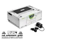 Produktbild: Festool Bluetooth Lautsprecher SYS3 BT20 M 137 Nr. 205502
