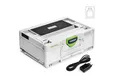 Produktbild: Festool Bluetooth® Lautsprecher TOPROCK SYS3 BT20 M 137 205502