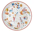 Produktbild: Hutschenreuther Sammelkollektion 22 Weihnachtsabend Plätzchenteller 28cm, 02471-727412-12784