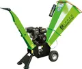 Produktbild: Zipper ZI-HAEK4100 Garten-Häcksler 4100 W Blade (ZI-HAEK4100)
