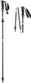 Produktbild: McKINLEY Wanderstöcke Ux.-Wander-Stock Whytehike fold ANTHRAZIT/DEEP LAGOO