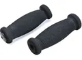 Produktbild: Fahrradlenkergriff PROPHETE, schwarz, Lenkergriffe, 71, Kunststoff, B:7cm H:4cm L:19cm