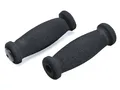 Produktbild: Prophete 5560 Soft-Griffe, mit Lenkerstopfen, schwarz