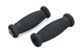 Produktbild: Fahrradgriffe Prophete Soft-Griffe mit Lenkerstopfen schwarz 5560
