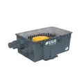 Produktbild: Lilie Hebeanlage für Dusch- und Abwasser, 12V/30W