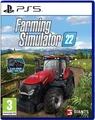 Produktbild: Farming Simulator 22 - Playstation 5