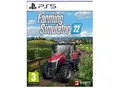 Produktbild: Farming Simulator 22 - Sony PlayStation 5 - Simulator - PEGI 3