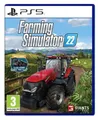 Produktbild: PS5 Farming Simulator 22 Bonus Claas Xerion Saddle Trac Pack