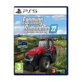 Produktbild: Farming Simulator 22 - Playstation 5