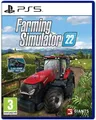 Produktbild: Farming Simulator 22 Landwirtschafts-Simulator  PlayStation 5  OVP