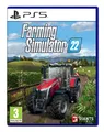 Produktbild: Farming Simulator 22 Juego para Consola Sony PlayStation 5 PS5