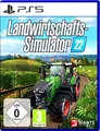 Produktbild: Landwirtschafts-Simulator 22 - PS5 / PlayStation 5 - Neu & OVP