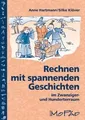 Produktbild: Rechnen mit spannenden Geschichten im Zwanziger- un... | Buch | Zustand sehr gut