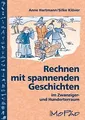 Produktbild: Rechnen mit spannenden Geschichten im Zwanziger- und Hun... | Buch | Zustand gut
