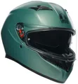 Produktbild: Integral Helm AGV K3 E2206 Mplk Mono Matt Sage Green Genehmigt E06 Größe XL
