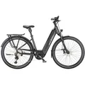 Produktbild: KTM Macina Style XL 750 Wh Damen grau 2025 - 28