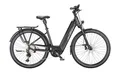 Produktbild: KTM E-Bike KTM Macina Style XL 750 Wh Damen grau 2025, 11 Gang Shimano Deore XT M8130-11 LG shadow+, Kettenschaltung, Bosch Performance Line CX smart System, 750 Wh