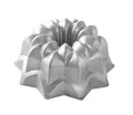 Produktbild: NordicWare Vintage Star Cake Pan, Aluminium, Silber, 25,4 x 25,4 x 12,7 cm, 1 Einheiten