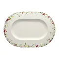 Produktbild: Platte 41 cm Rosenthal Fleurs Sauvages Brillance