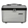 Produktbild: American Tourister Flashline Beautycase 36cm #AMT-149770 (sky silver)