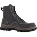 Produktbild: CARHARTT Sicherheitsstiefel Carhartt Hamilton Boot S3 Schwarz schwarz Größe - Schwarz - 41