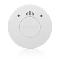 Produktbild: Smartwares Rauchwarnmelder VDS, 10 Jahres Batterie