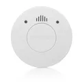 Produktbild: Smartwares Rauchwarnmelder VDS, 10 Jahres Batterie
